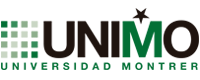 Logo universidad montrer